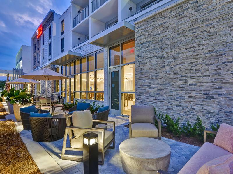Hilton Garden Inn Destin Miramar Beach image