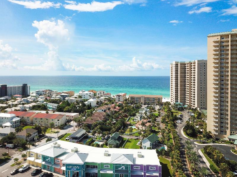 Hilton Garden Inn Destin Miramar Beach image