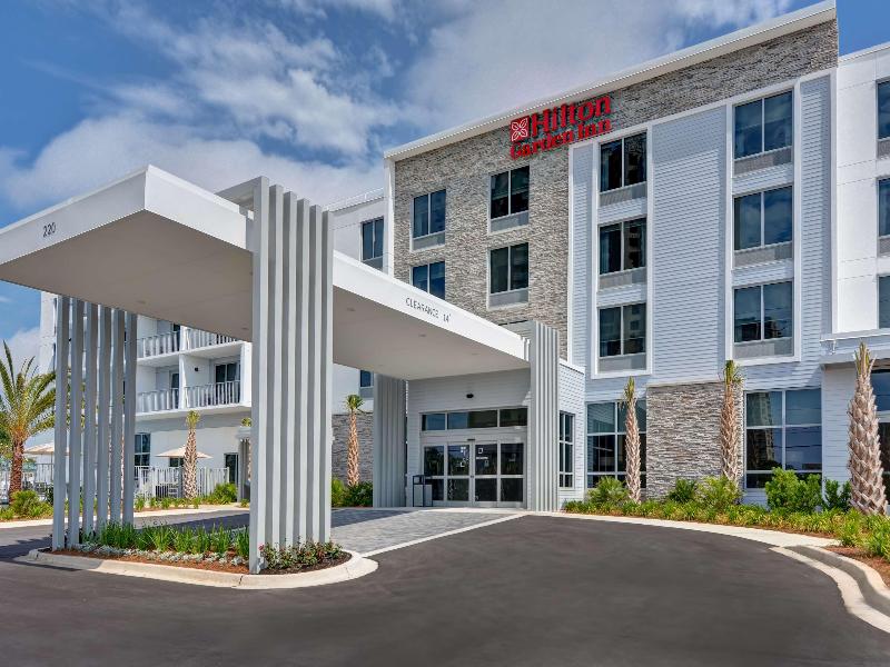 Hilton Garden Inn Destin Miramar Beach image