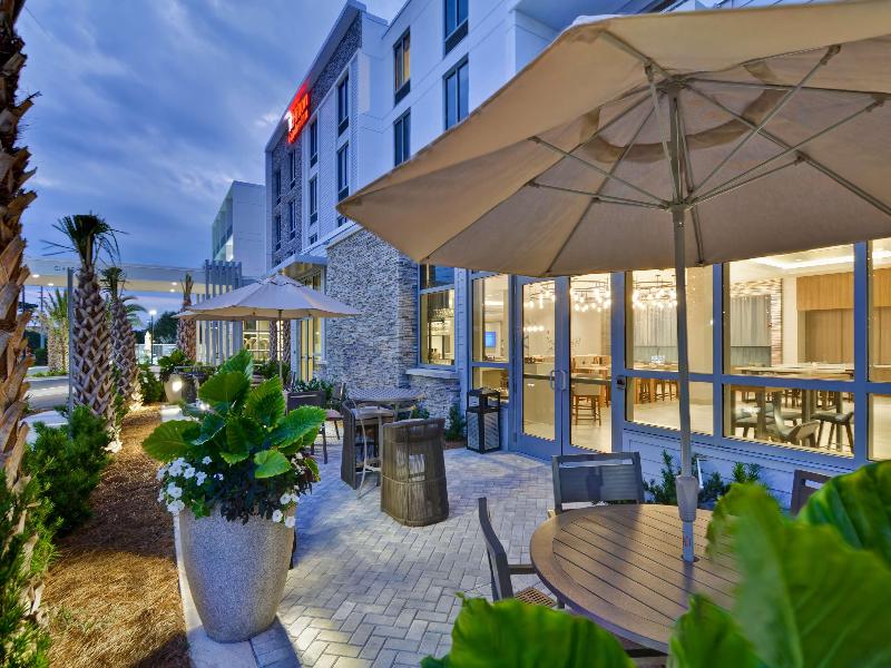 Hilton Garden Inn Destin Miramar Beach image