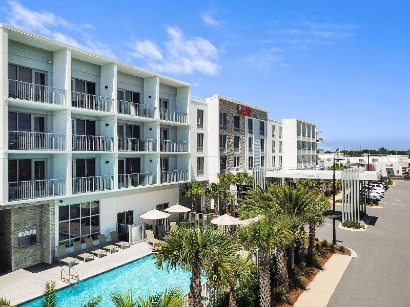 Hilton Garden Inn Destin Miramar Beach image