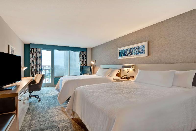 Hilton Garden Inn Destin Miramar Beach image