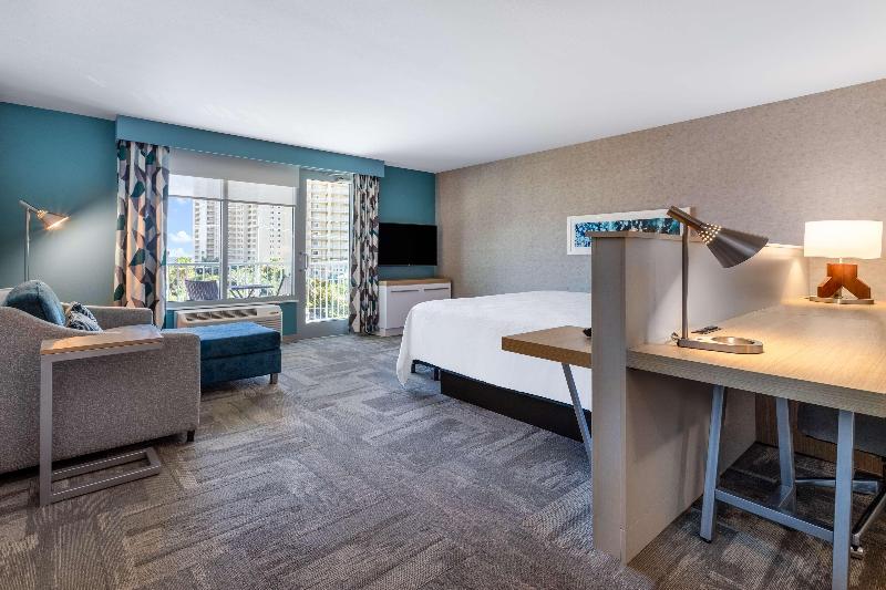 Hilton Garden Inn Destin Miramar Beach image