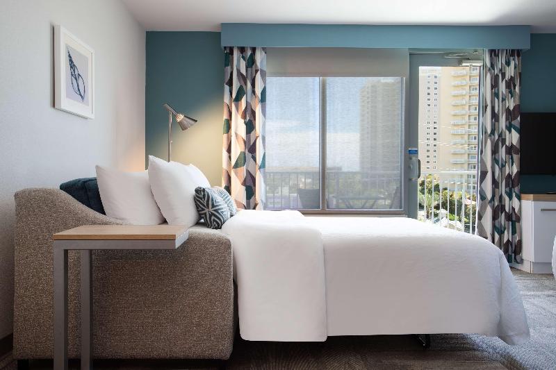Hilton Garden Inn Destin Miramar Beach image