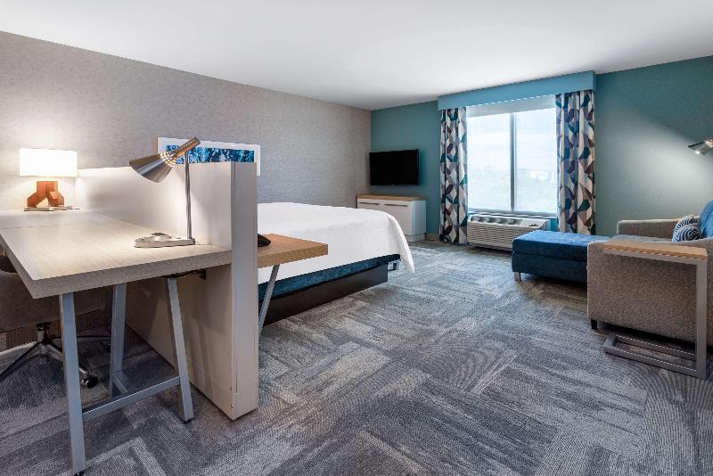 Hilton Garden Inn Destin Miramar Beach image