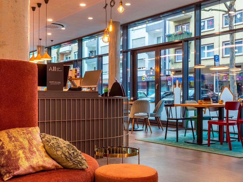 Ibis Styles Pforzheim image