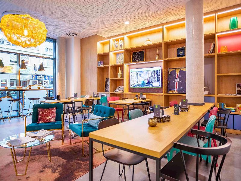 Ibis Styles Pforzheim image