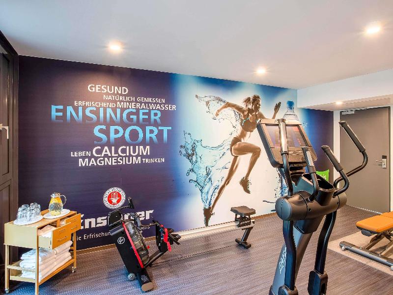 Ibis Styles Pforzheim image