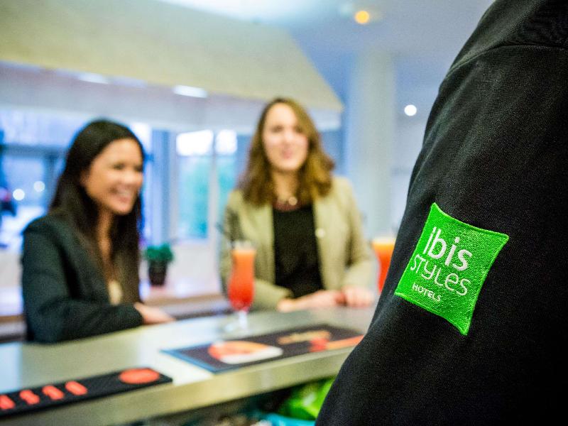 Ibis Styles Pforzheim image