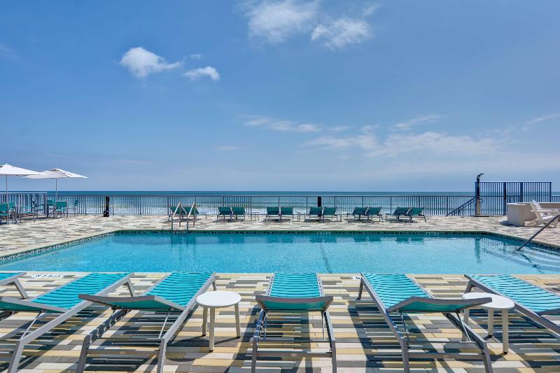 Home2 Suites Ormond Beach Oceanfront