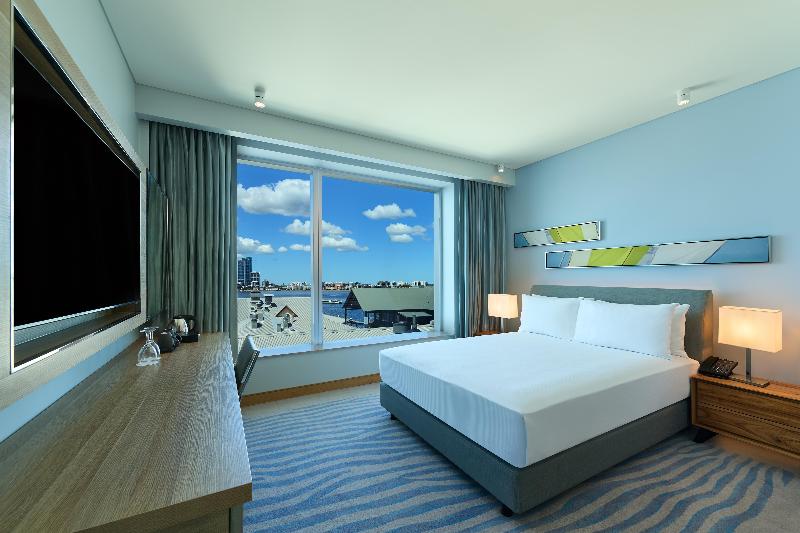 Doubletree by Hilton Perth Waterfront image