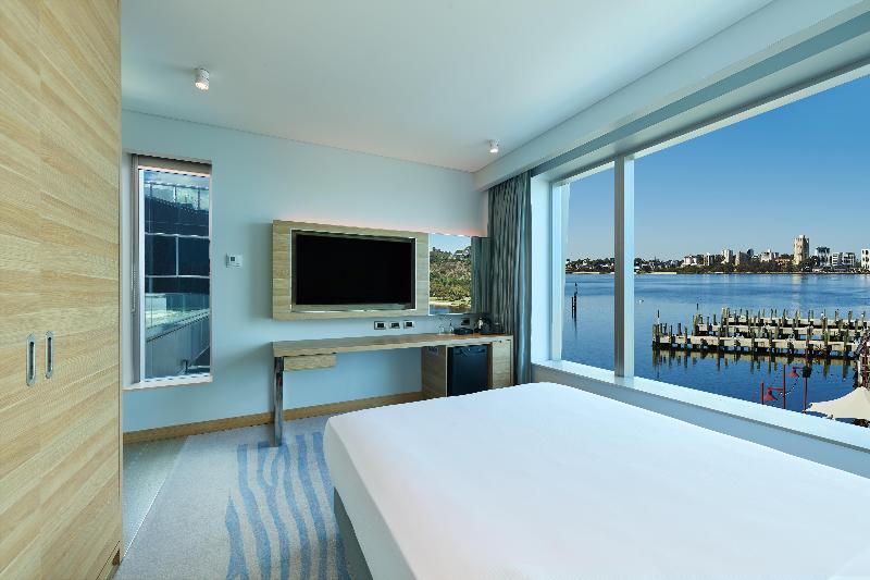 Doubletree by Hilton Perth Waterfront image