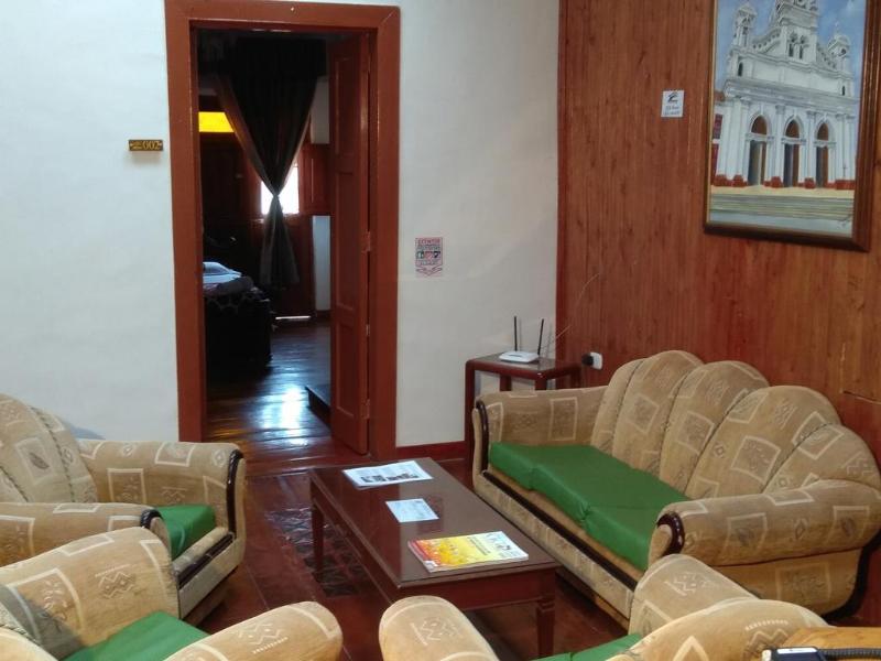 Bonsai Casa Hotel