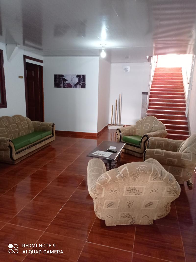 Bonsai Casa Hotel
