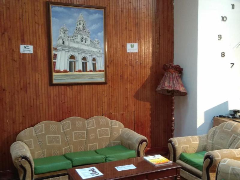 Bonsai Casa Hotel