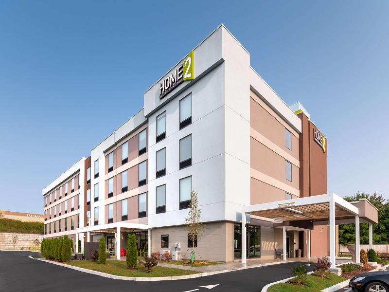 Home2 Suites Raynham Taunton image
