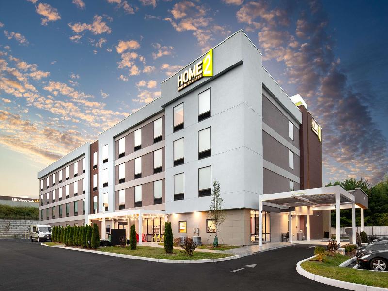Home2 Suites Raynham Taunton image