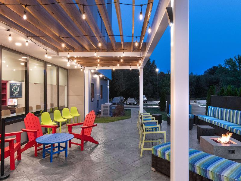 Home2 Suites Raynham Taunton image
