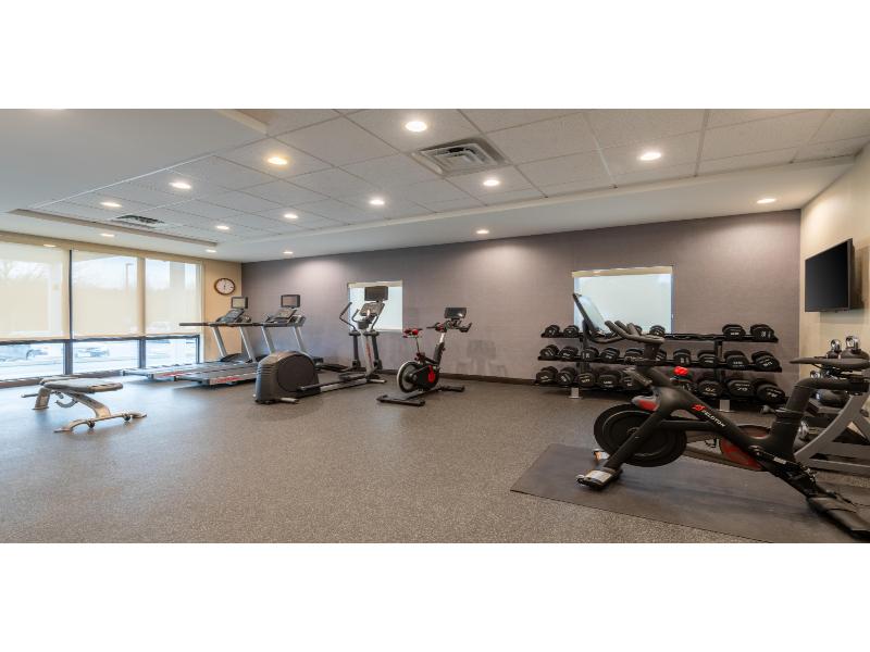 Home2 Suites Raynham Taunton image