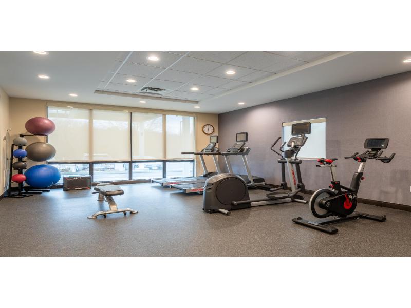 Home2 Suites Raynham Taunton image