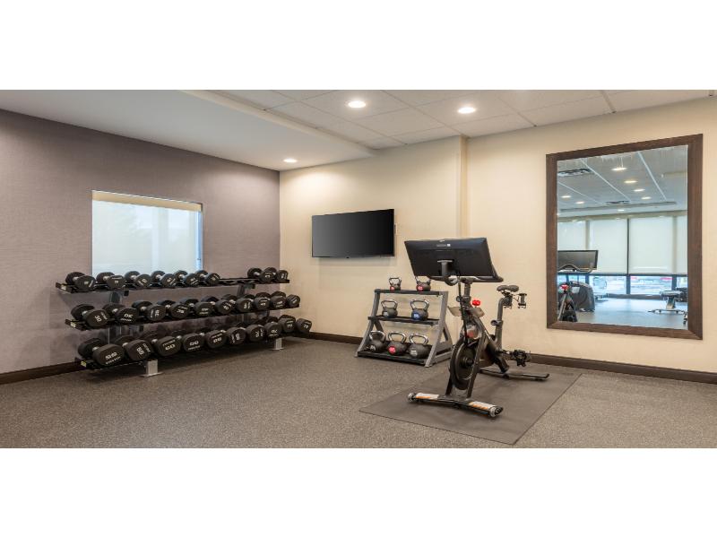 Home2 Suites Raynham Taunton image