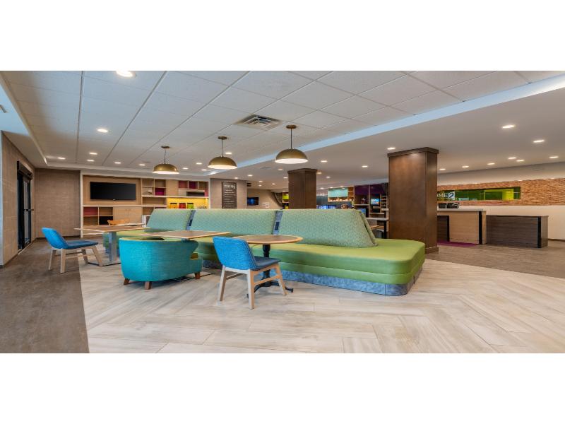 Home2 Suites Raynham Taunton image