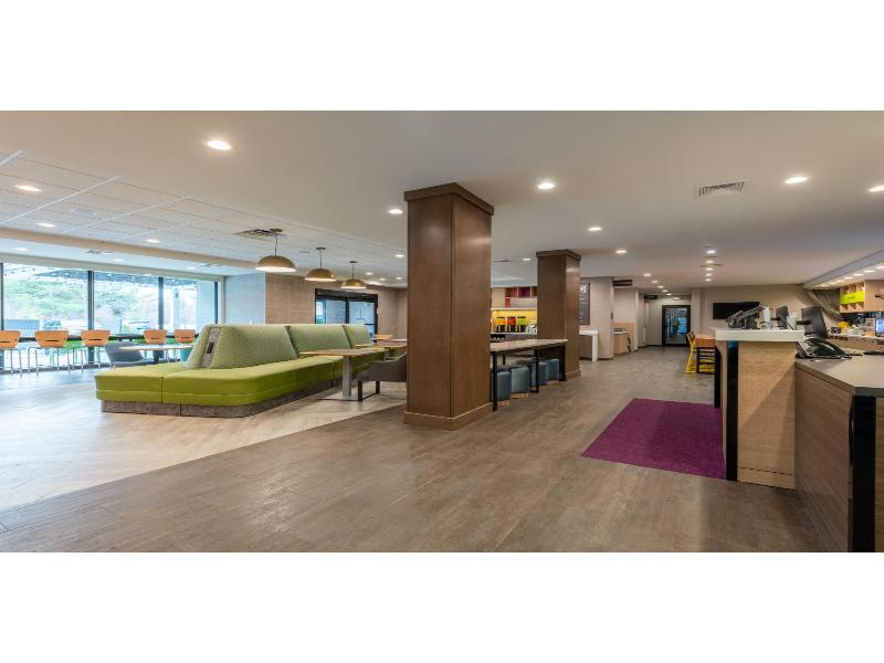 Home2 Suites Raynham Taunton image