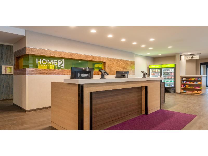 Home2 Suites Raynham Taunton image