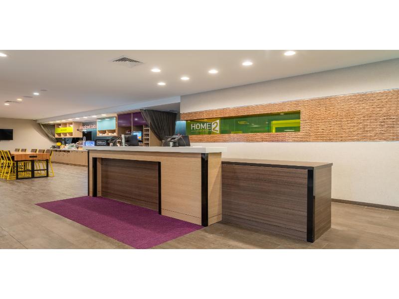 Home2 Suites Raynham Taunton image
