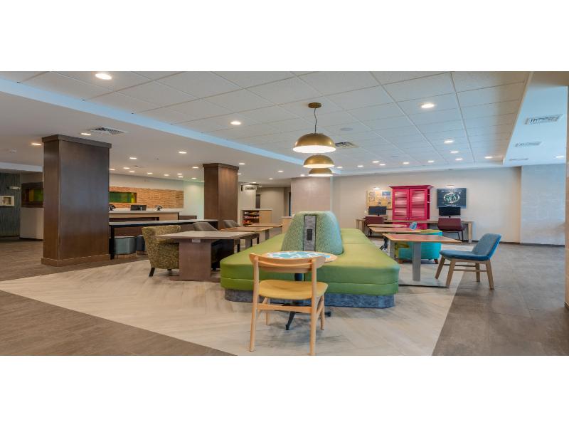 Home2 Suites Raynham Taunton image
