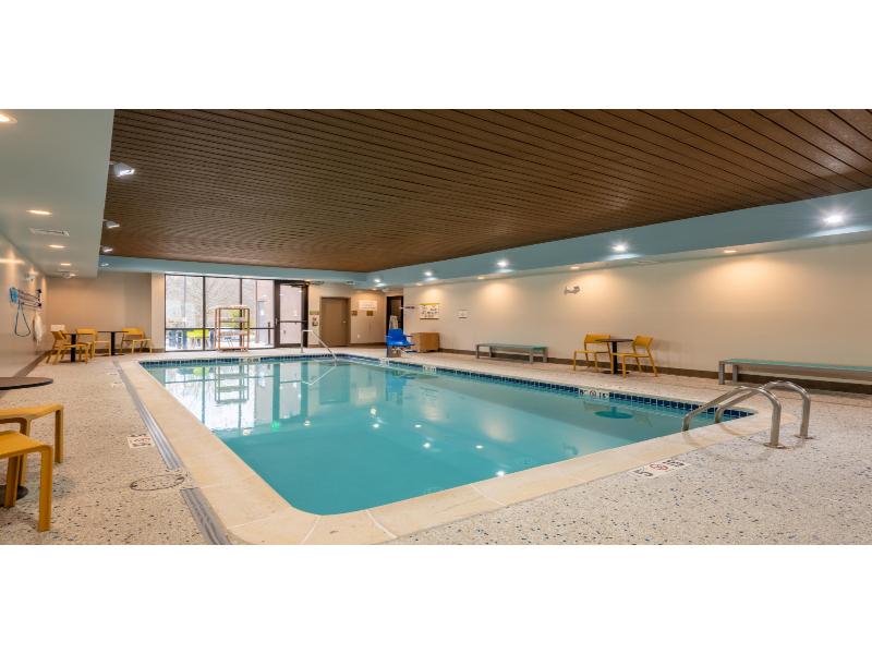 Home2 Suites Raynham Taunton image