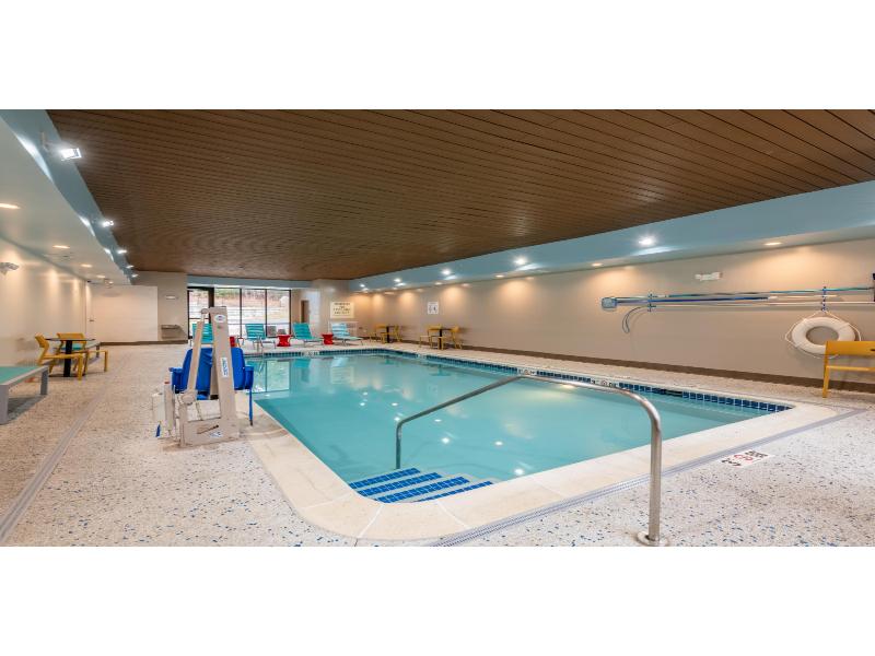Home2 Suites Raynham Taunton image