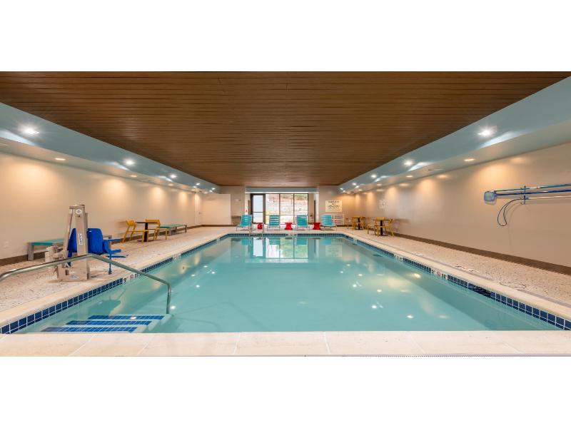 Home2 Suites Raynham Taunton image