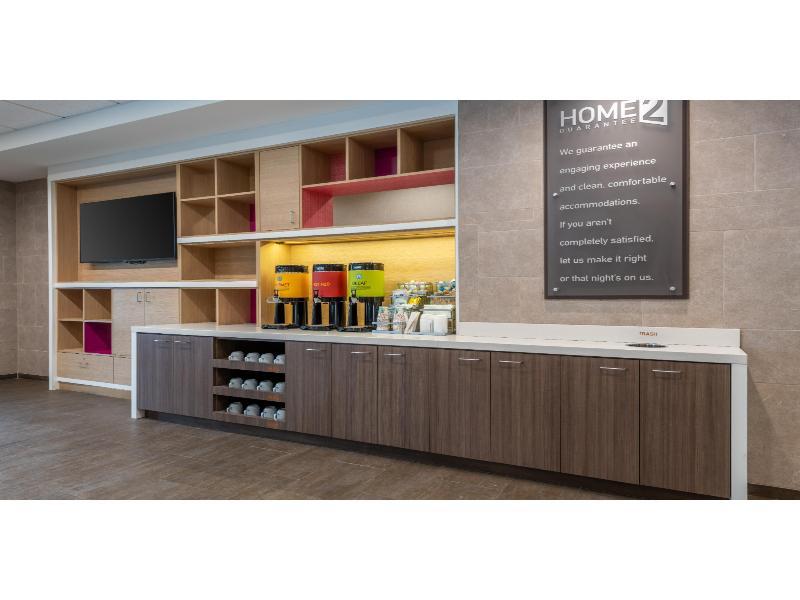 Home2 Suites Raynham Taunton image
