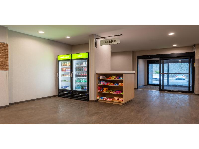 Home2 Suites Raynham Taunton image