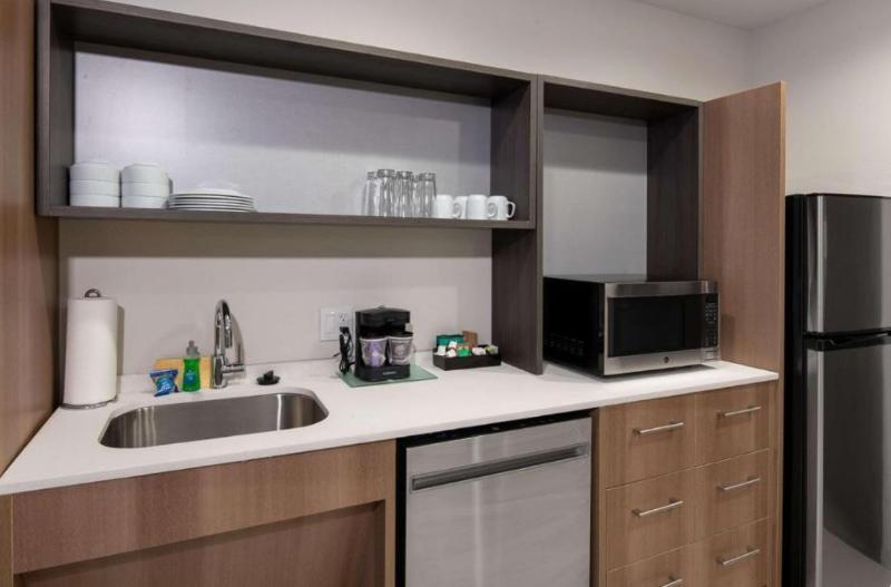 Home2 Suites Raynham Taunton image