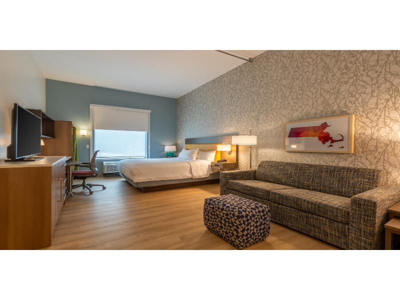 Home2 Suites Raynham Taunton image