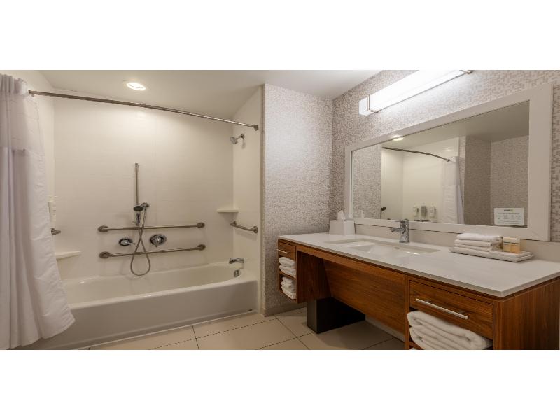 Home2 Suites Raynham Taunton image
