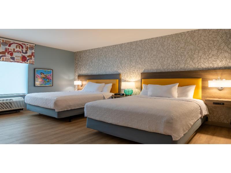 Home2 Suites Raynham Taunton image
