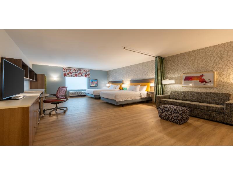 Home2 Suites Raynham Taunton image