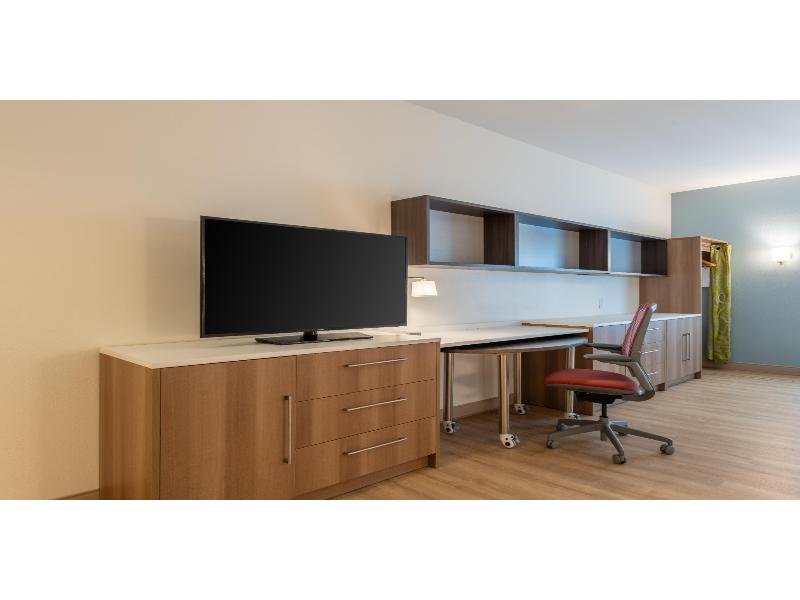 Home2 Suites Raynham Taunton image