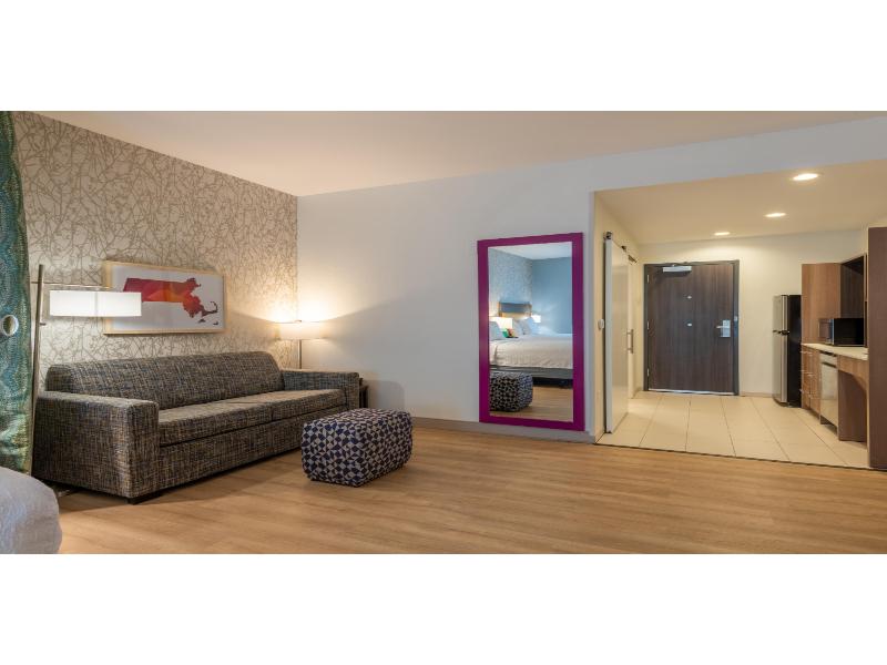 Home2 Suites Raynham Taunton image