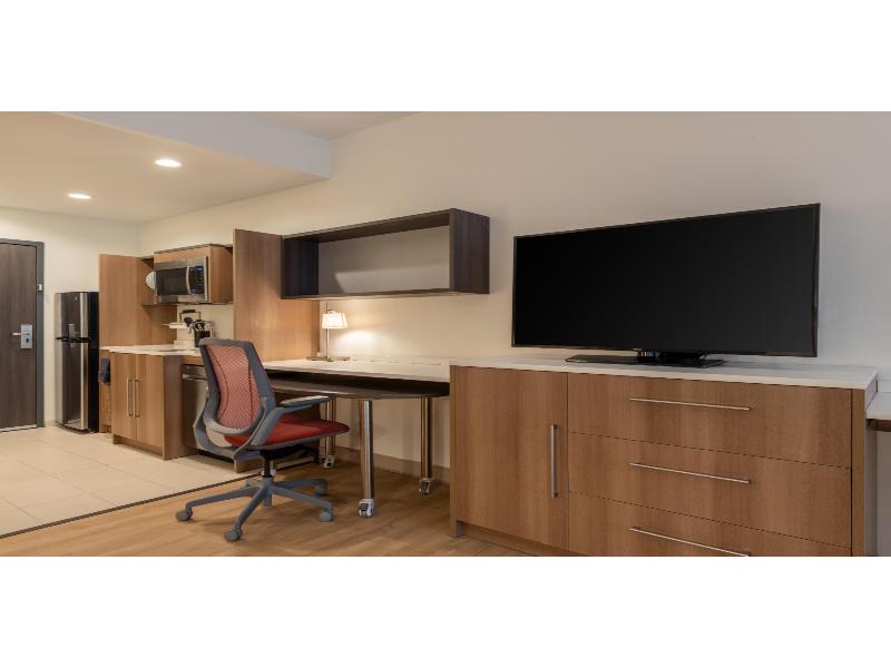 Home2 Suites Raynham Taunton image