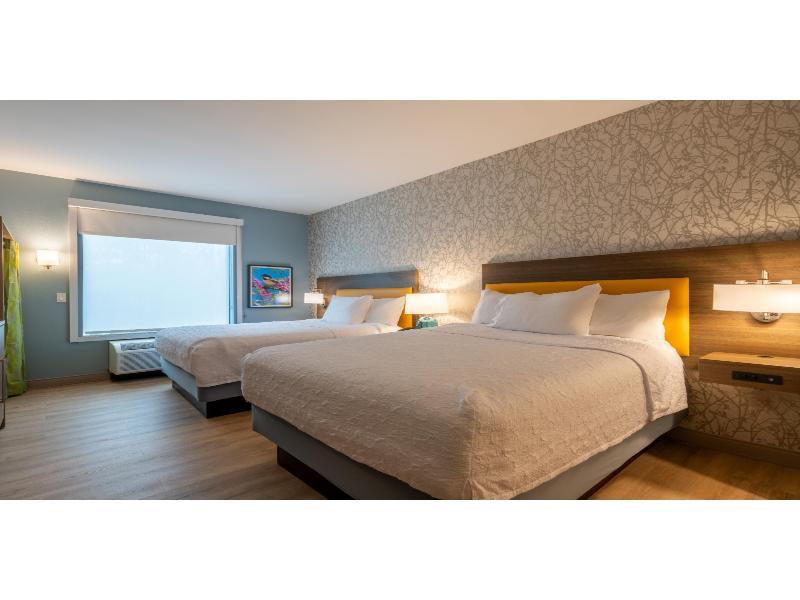 Home2 Suites Raynham Taunton image