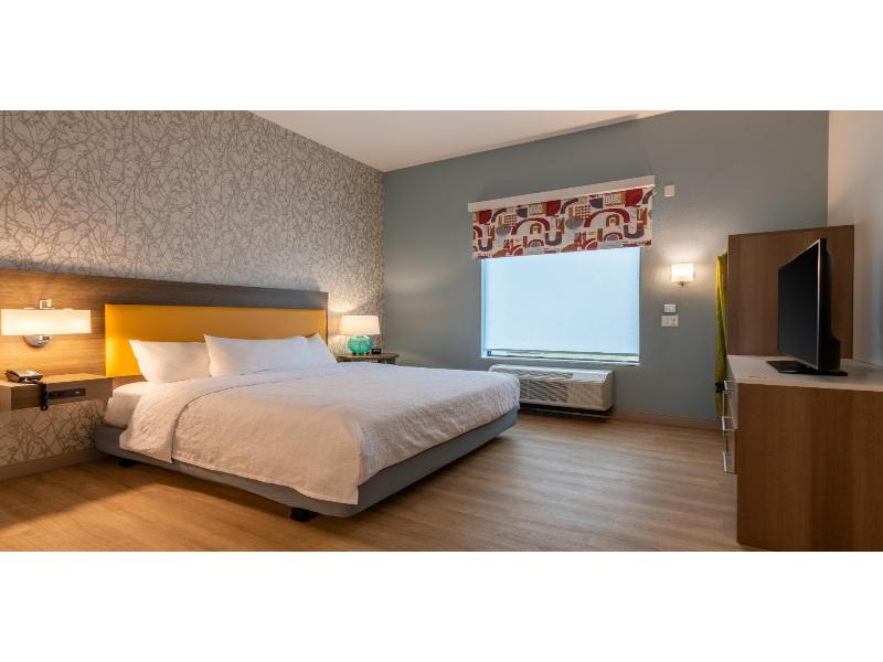 Home2 Suites Raynham Taunton image
