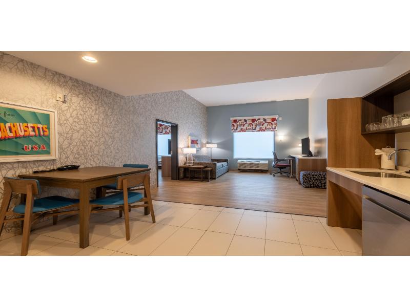 Home2 Suites Raynham Taunton image