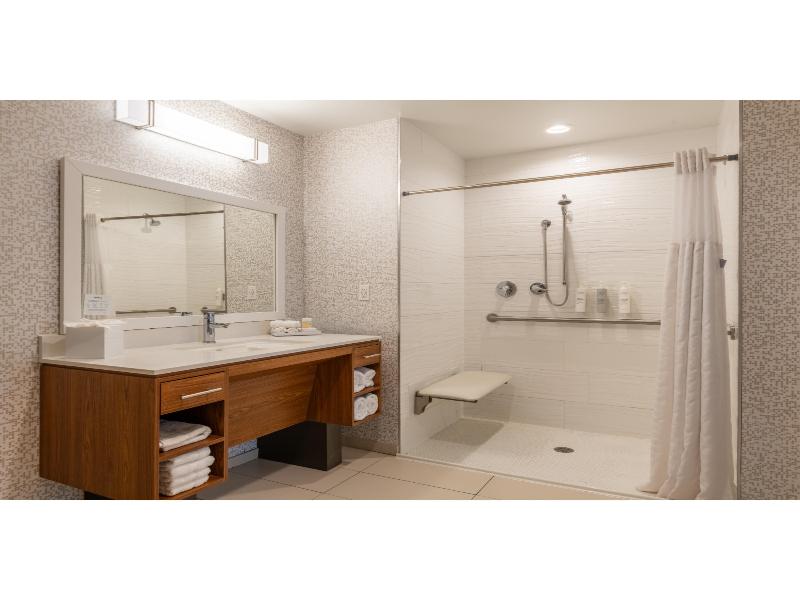 Home2 Suites Raynham Taunton image