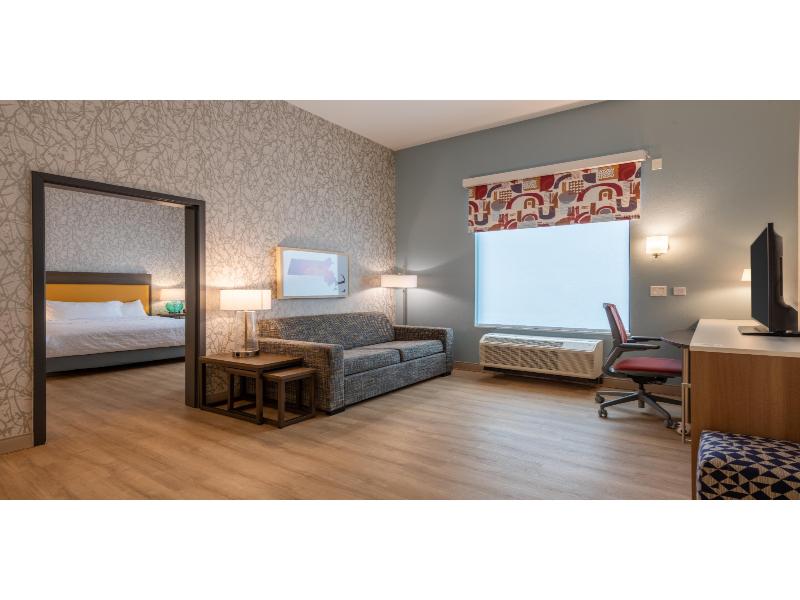 Home2 Suites Raynham Taunton image
