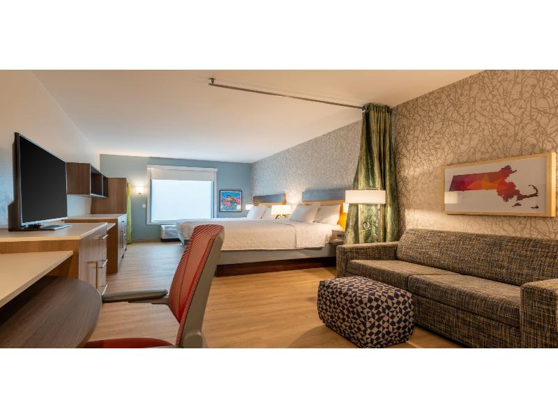 Home2 Suites Raynham Taunton image