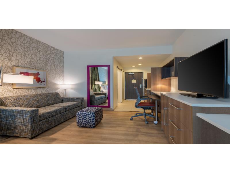 Home2 Suites Raynham Taunton image